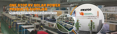 চীন Shenzhen Melin Sunergy Co., Ltd. কোম্পানির প্রোফাইল