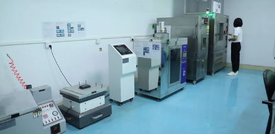 চীন Shenzhen Melin Sunergy Co., Ltd. কোম্পানির প্রোফাইল