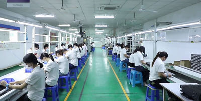 চীন Shenzhen Melin Sunergy Co., Ltd. কোম্পানির প্রোফাইল