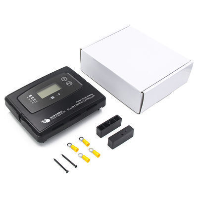 সর্বশেষ কোম্পানি ব্লগ সম্পর্কে ডিজিটাল সোলার চার্জ কন্ট্রোলারগুলির সাথে দক্ষতা, কর্মক্ষমতা এবং শক্তি ব্যবস্থাপনা