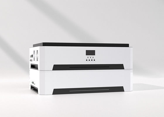 ভালো দাম 10KW সৌর ব্যাটারি হাউস সিস্টেম 100Ah ক্ষমতা IP20 হোম সৌর শক্তি সিস্টেম অনলাইন