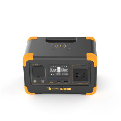 এসি/ডিসি/ইউএসবি আউটপুট সহ পোর্টেবল পাওয়ার প্যাক এমপিপিটি চার্জ কন্ট্রোলার সোলার স্টোরেজ লিথিয়াম ব্যাটারি সোলার জেনারেটর