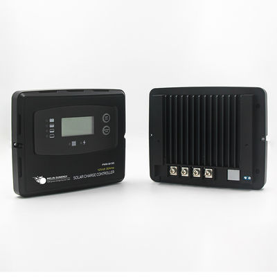 ভালো দাম 30 এমপি ডিজিটাল সোলার চার্জ কন্ট্রোলার PWM জন্য Lifepo4 ব্যাটারি সঙ্গে BMS জাগান অনলাইন