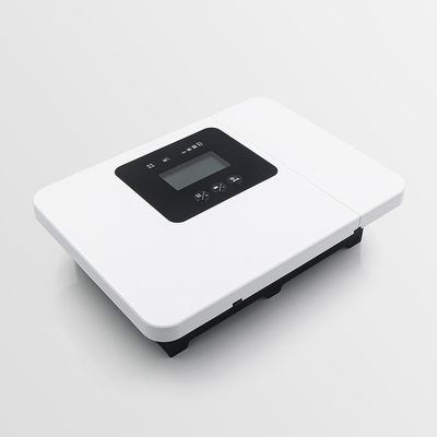 ভালো দাম 40 এমপি আরভি এমপিপিটি চার্জ কন্ট্রোলার 1140W 24V PV পাওয়ারের জন্য ব্লুটুথ এলসিডি ডিসপ্লে অনলাইন