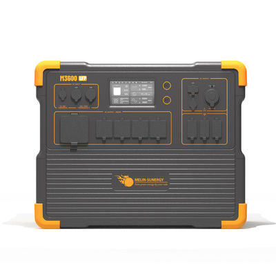 ভালো দাম 3600W ইউপিএস পাওয়ার স্টেশন অনলাইন