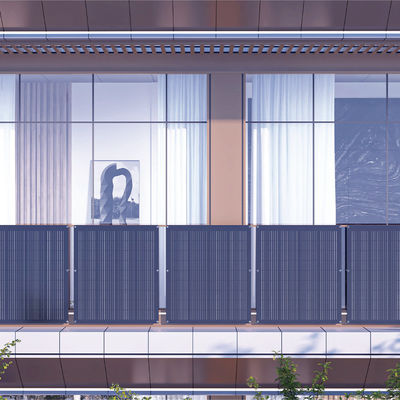 20W~500W পাওয়ার আউটপুট IP67 জলরোধী MC4 আউটপুট টার্মিনাল আধা নমনীয় সোলার প্যানেল বাঁকানো PV মডিউল