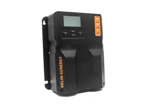 40A 12V 24V এমপিপিটি সৌর চার্জ নিয়ন্ত্রক সর্বোচ্চ 150V ইনপুট সহ