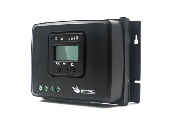 লাইফপো৪ ইন্টেলিজেন্ট আরভি সোলার চার্জ কন্ট্রোলার এমপিপিটি ১২ ভি ৩০ এ ১০০ ভি ইনপুট ব্লুটুথ