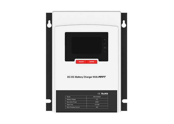 ভালো দাম MD1230 12V DC DC চার্জার RV ব্যাটারি চার্জিং এবং রক্ষণাবেক্ষণের জন্য অনলাইন