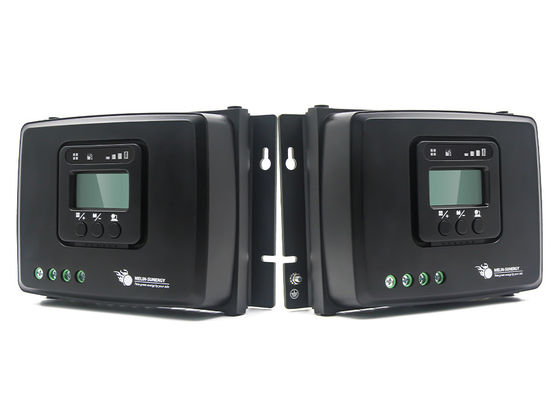 ভালো দাম 96V এমপিপিটি সৌর চার্জ নিয়ন্ত্রক -25 থেকে +50 ডিগ্রি কাজের তাপমাত্রা এবং 440W @ 12V RV সৌর শক্তি পরিচালনার জন্য সিস্টেম অনলাইন