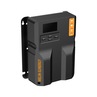 ভালো দাম অন্তর্নির্মিত ব্লুটুথ এমপিপিটি সোলার চার্জ কন্ট্রোলার যার 520W/12V 1040W/24V সর্বোচ্চ PV ইনপুট পাওয়ার এবং 99.9% ট্র্যাকিং দক্ষতা অনলাইন