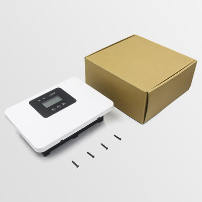 ফ্লাশ মাউন্ট 12V 24V 40A এমপিপিটি চার্জ কন্ট্রোলার জন্য আরভি ম্যাক্স। পিভি ইনপুট 1140W